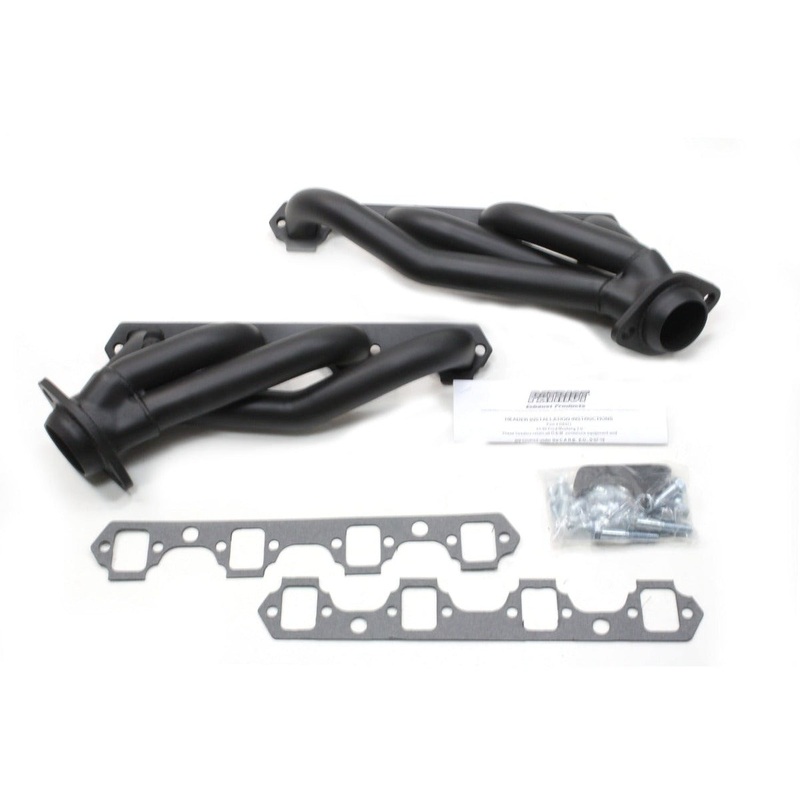 MagnaFlow Exhaust Products 448882 DF Converter