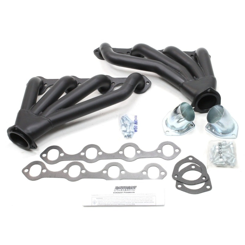 MagnaFlow Exhaust Products 448892 DF Converter