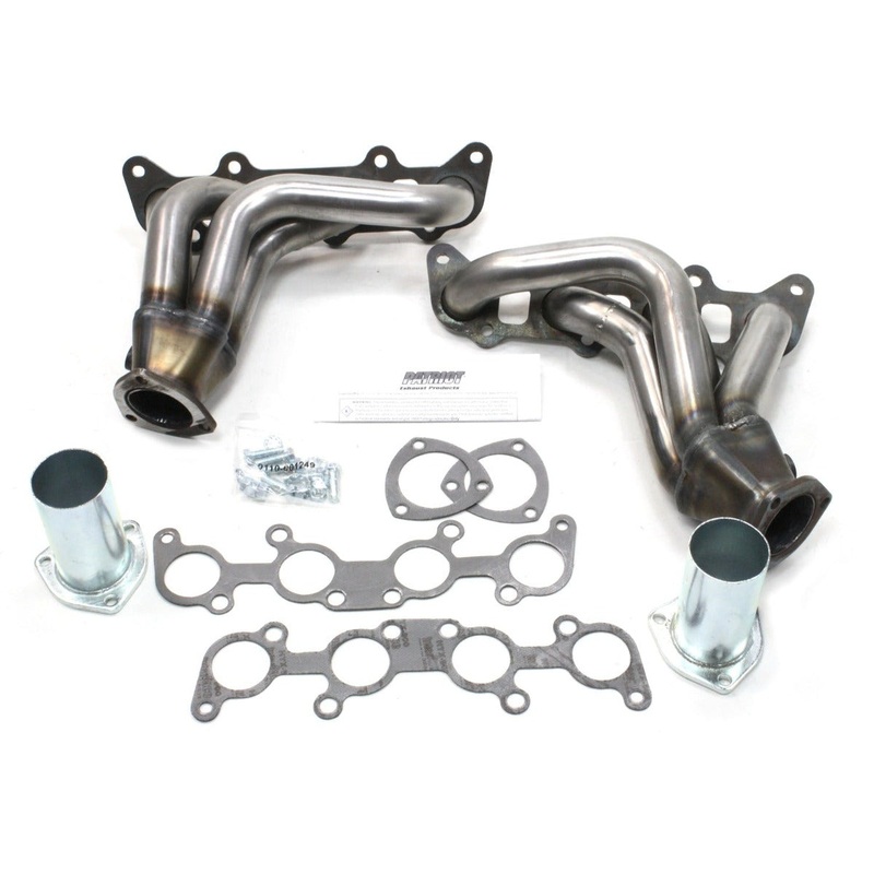MagnaFlow Exhaust Products 448931 DF Converter
