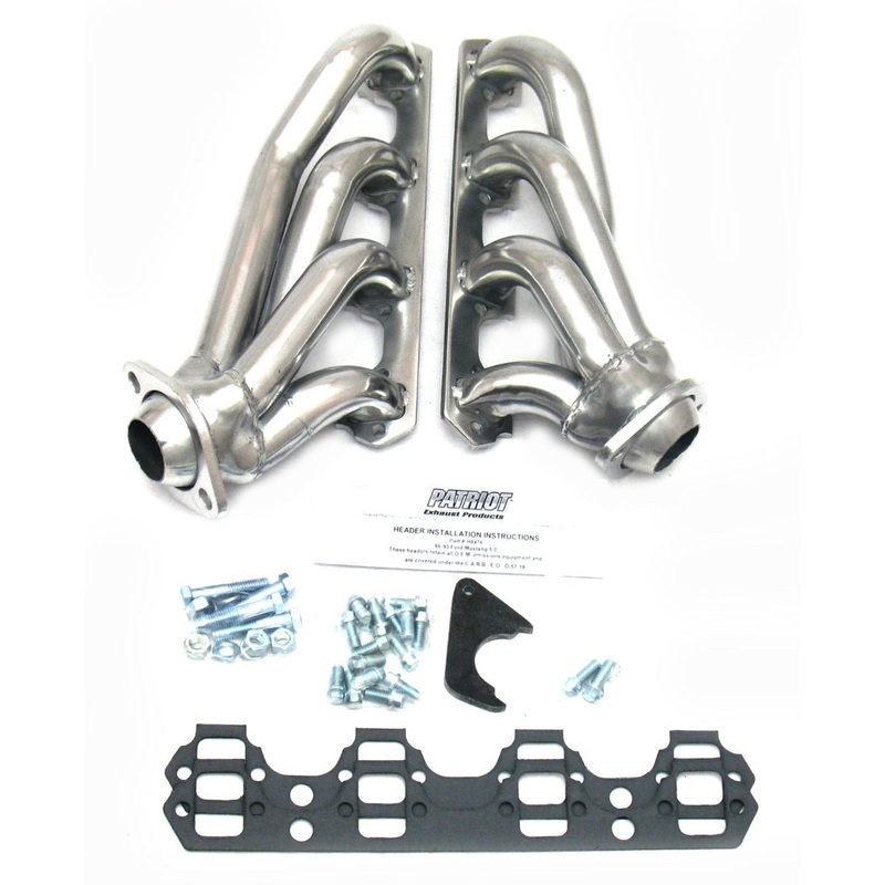 MagnaFlow Exhaust Products 448957 DF Converter