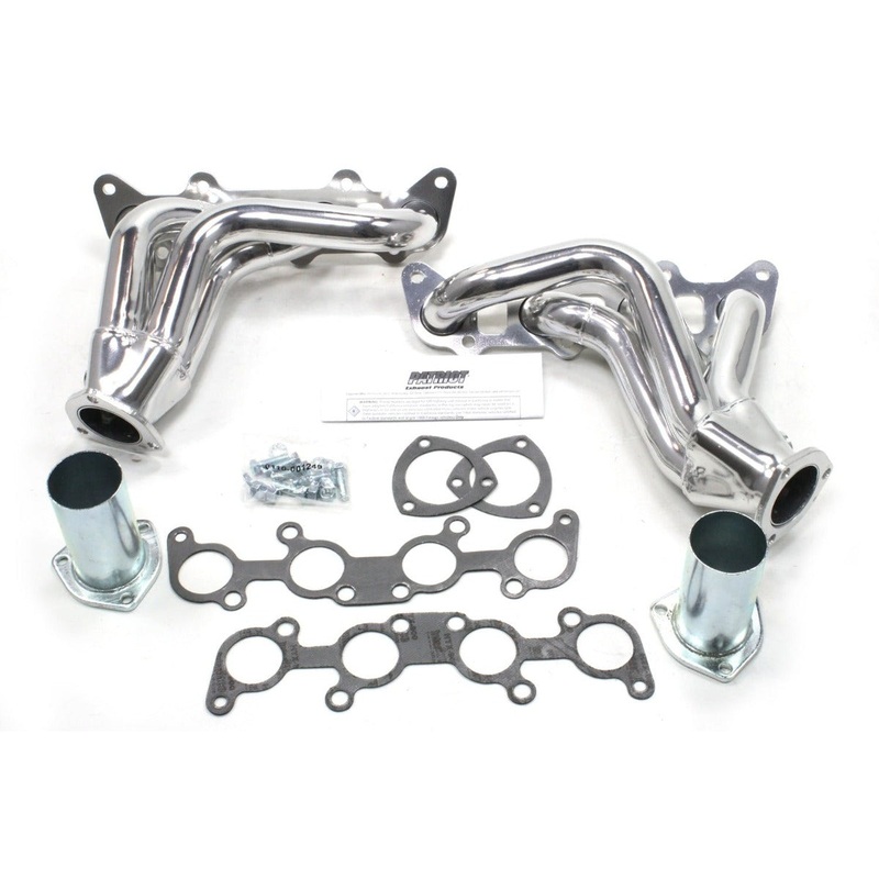MagnaFlow Exhaust Products 448988 DF Converter