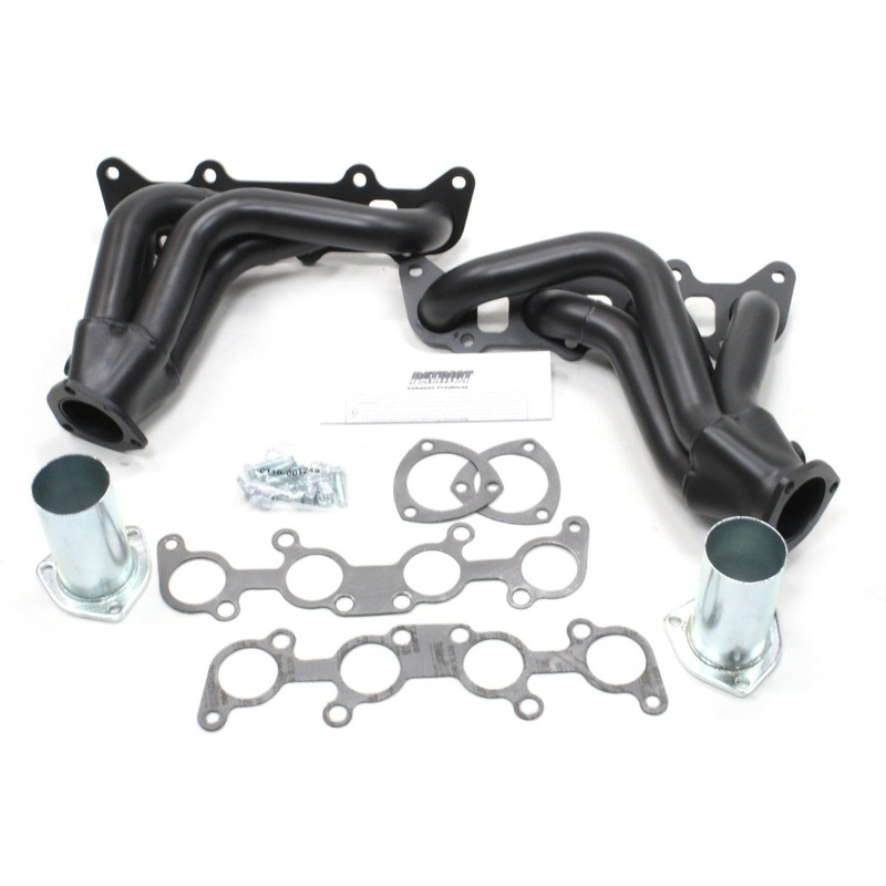 MagnaFlow Exhaust Products 45006 Universal Converter