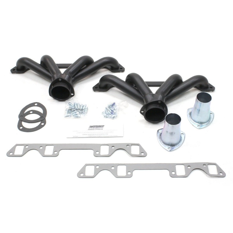 MagnaFlow Exhaust Products 451001 DF Converter