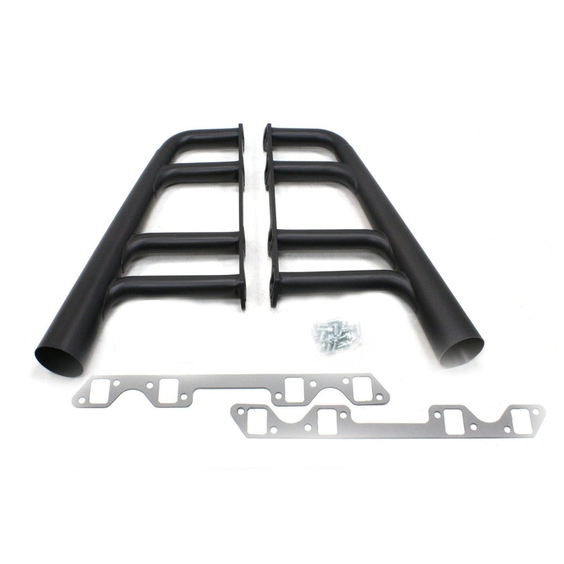 MagnaFlow Exhaust Products 451002 DF Converter