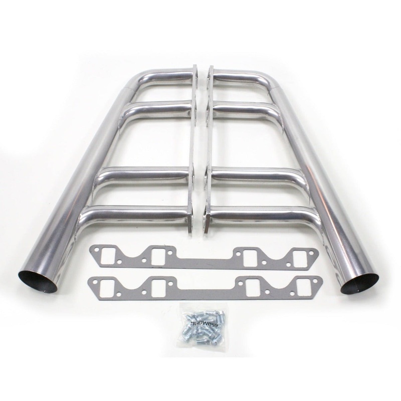 MagnaFlow Exhaust Products 451007 DF Converter