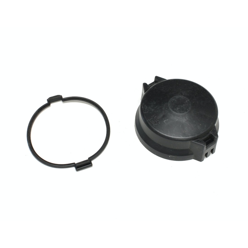 MagnaFlow Exhaust Products 452010 DF Converter