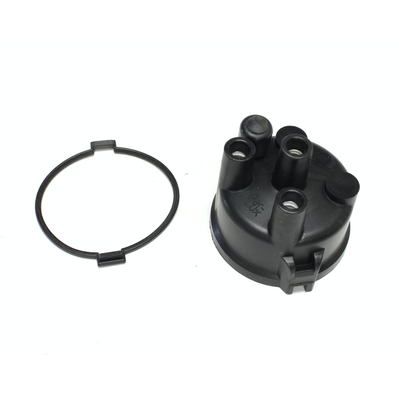 MagnaFlow Exhaust Products 452012 DF Converter