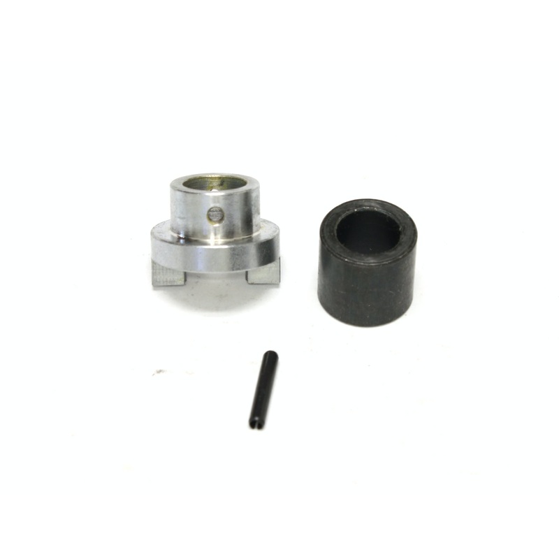 MagnaFlow Exhaust Products 452014 DF Converter