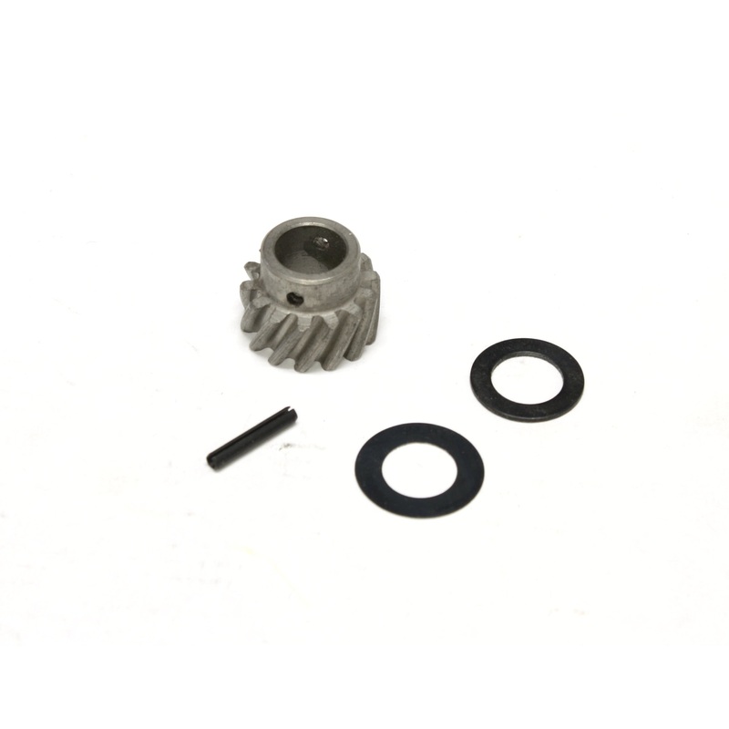 MagnaFlow Exhaust Products 452028 DF Converter