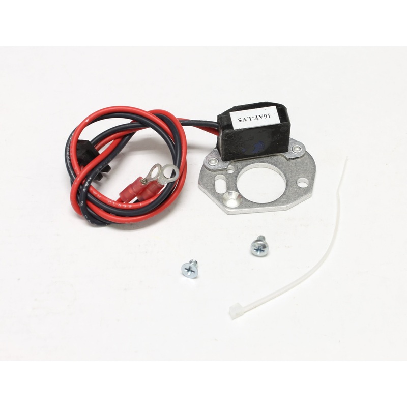 MagnaFlow Exhaust Products 452034 DF Converter