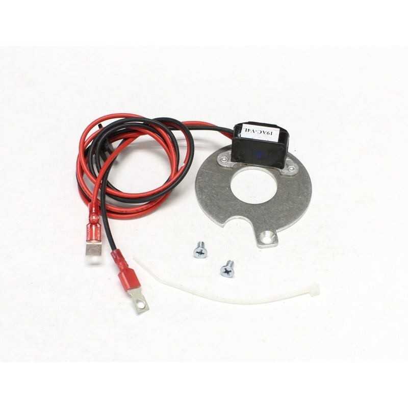 MagnaFlow Exhaust Products 452037 DF Converter
