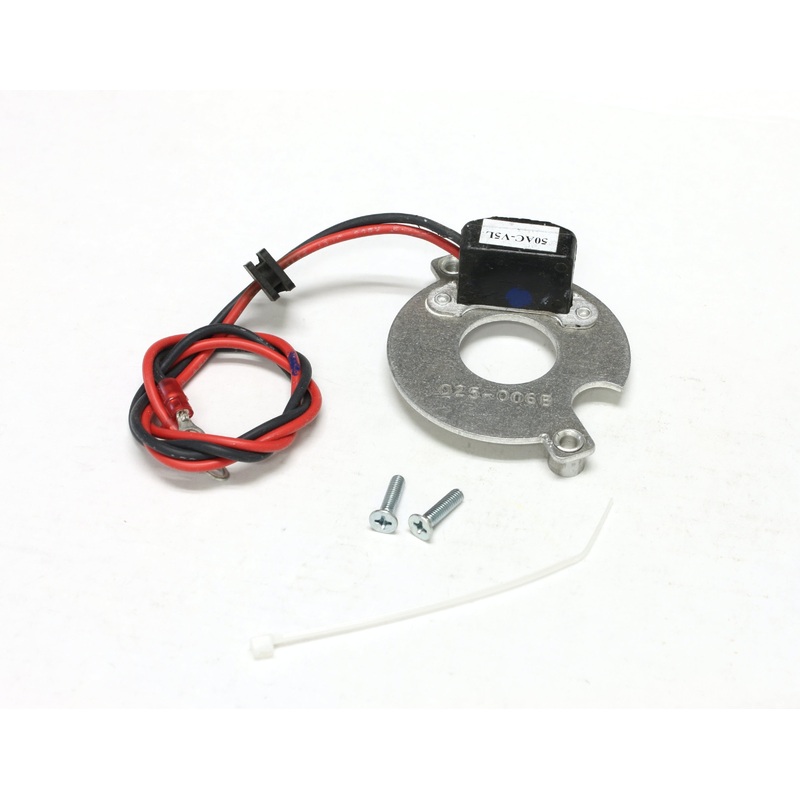 MagnaFlow Exhaust Products 452040 DF Converter