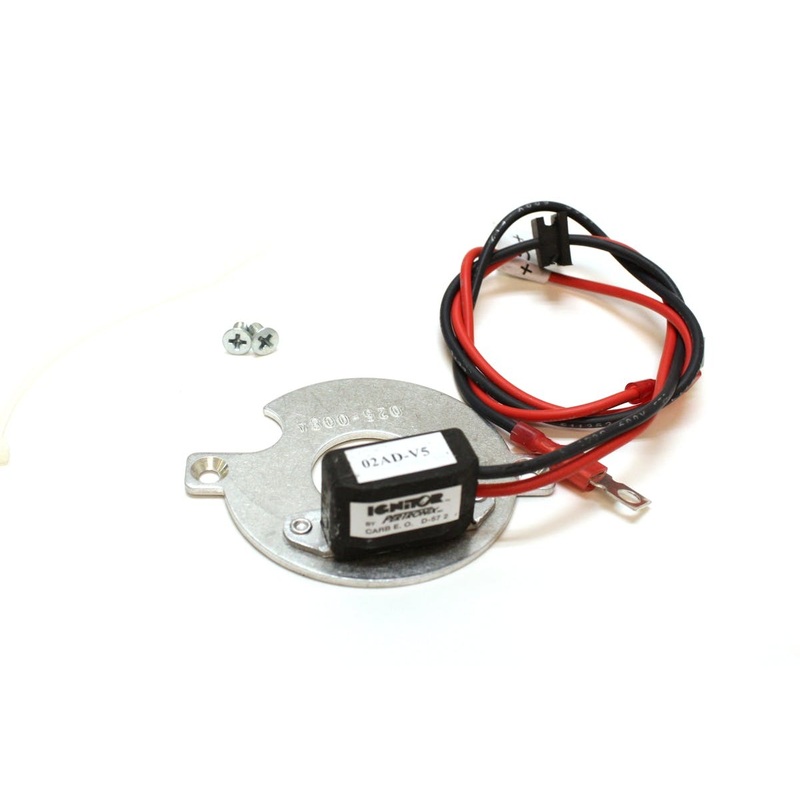 MagnaFlow Exhaust Products 452060 DF Converter