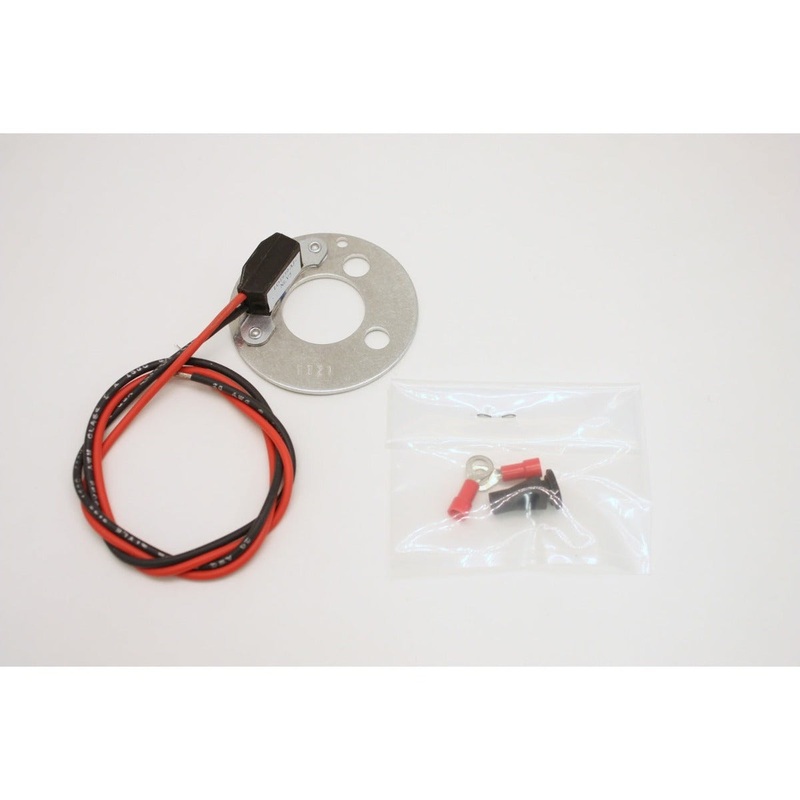 MagnaFlow Exhaust Products 452110 DF Converter
