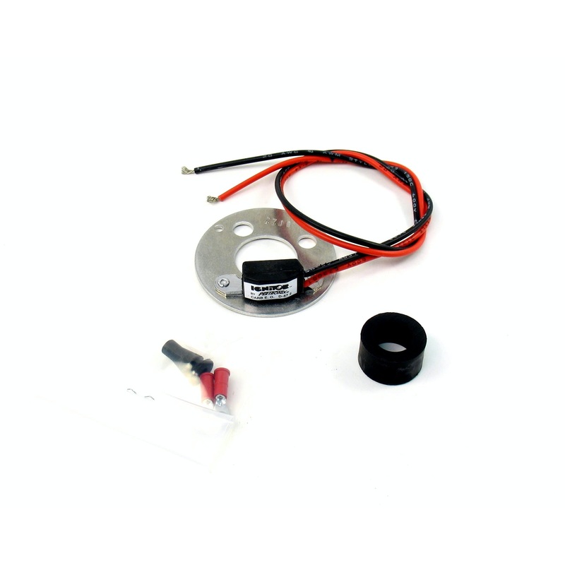 MagnaFlow Exhaust Products 452180 DF Converter