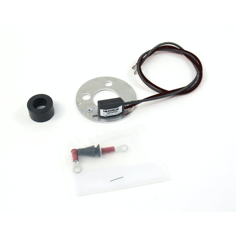 MagnaFlow Exhaust Products 452200 DF Converter