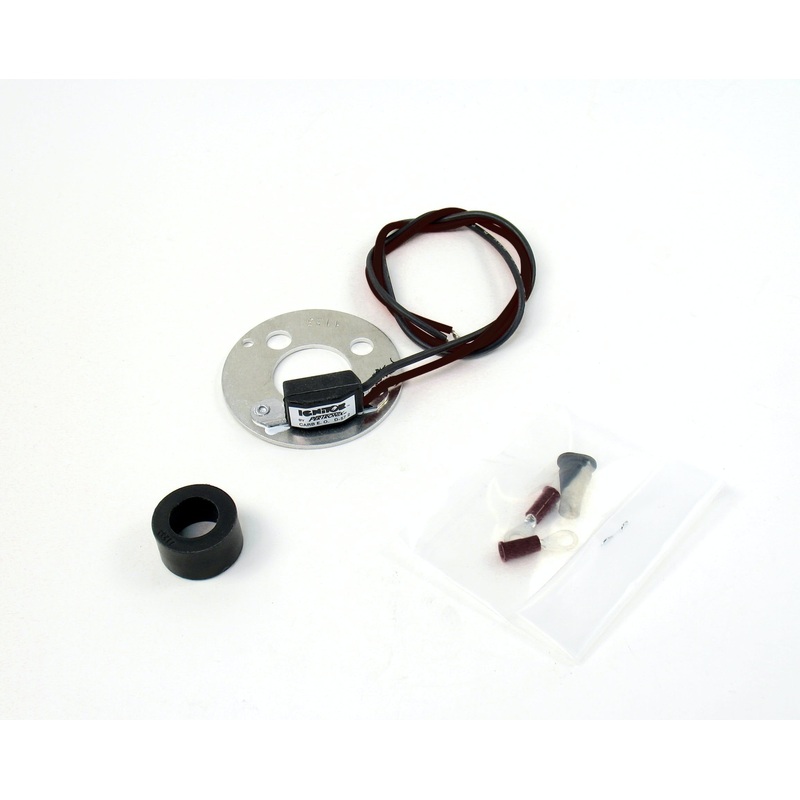 MagnaFlow Exhaust Products 452288 DF Converter