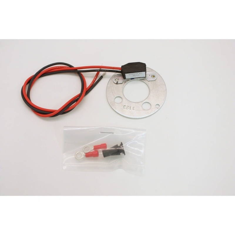 MagnaFlow Exhaust Products 452297 DF Converter