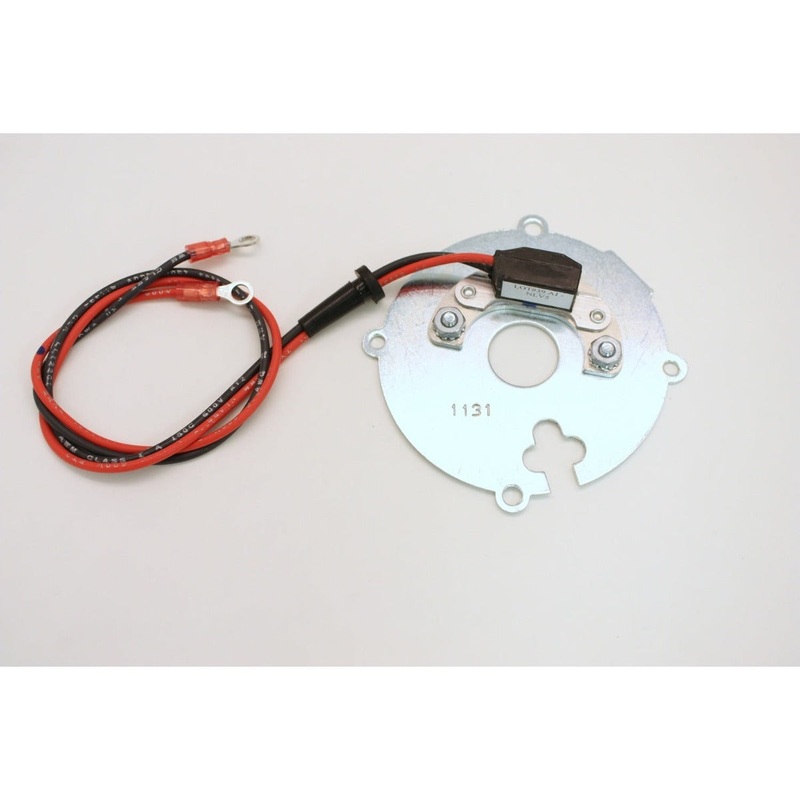 MagnaFlow Exhaust Products 452344 DF Converter
