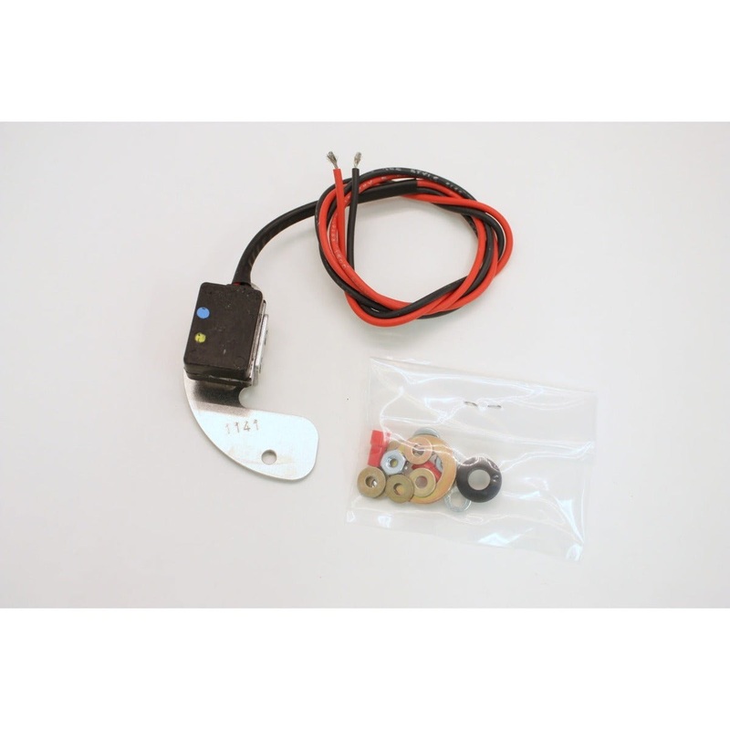 MagnaFlow Exhaust Products 452367 DF Converter