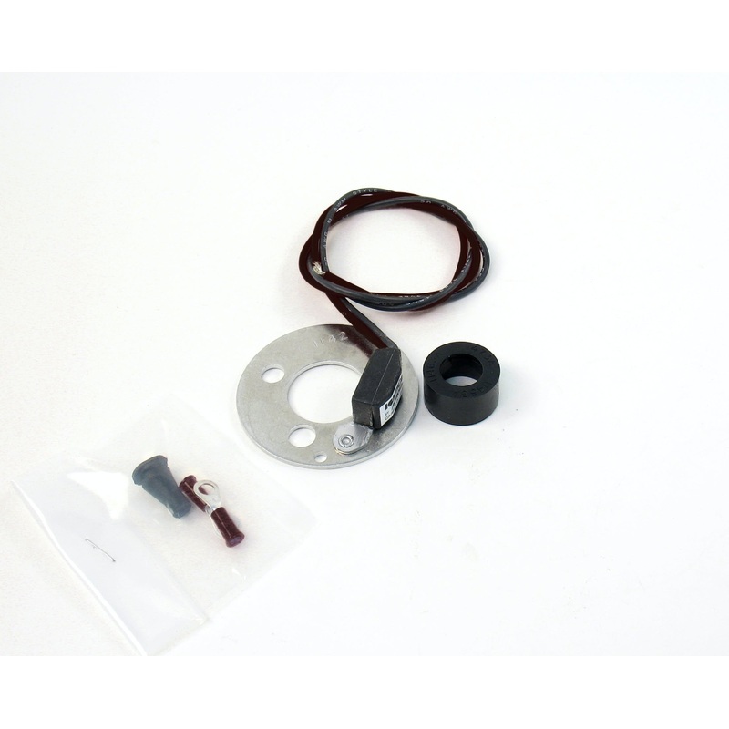 MagnaFlow Exhaust Products 452425 DF Converter