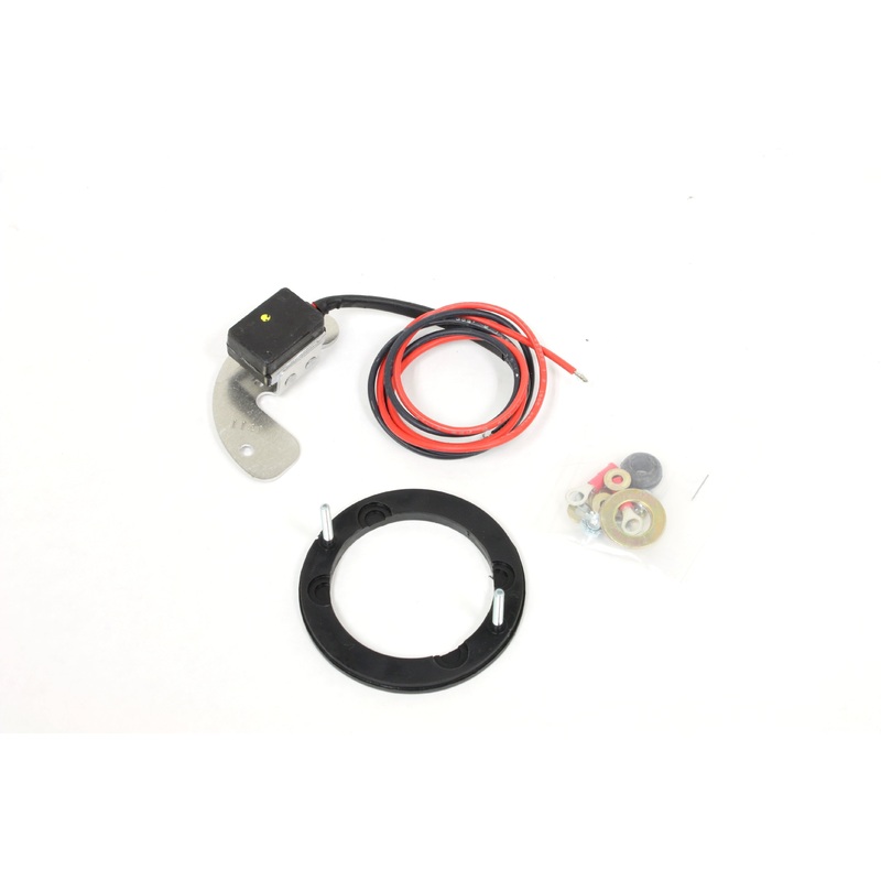 MagnaFlow Exhaust Products 452430 DF Converter