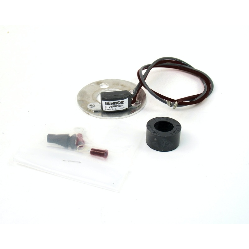 MagnaFlow Exhaust Products 452451 DF Converter