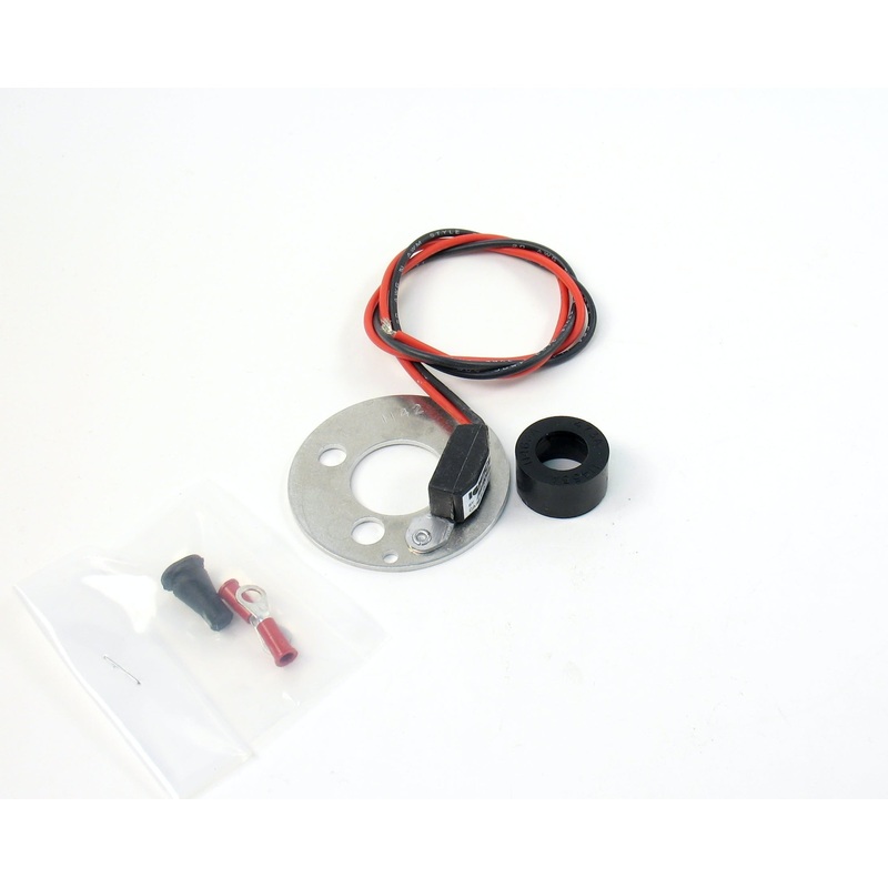 MagnaFlow Exhaust Products 452466 DF Converter