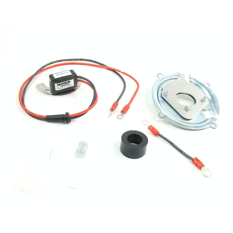MagnaFlow Exhaust Products 452468 DF Converter