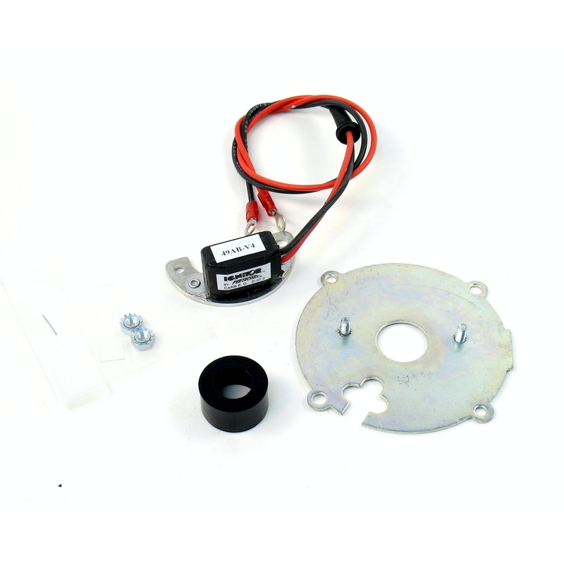 MagnaFlow Exhaust Products 452641 DF Converter