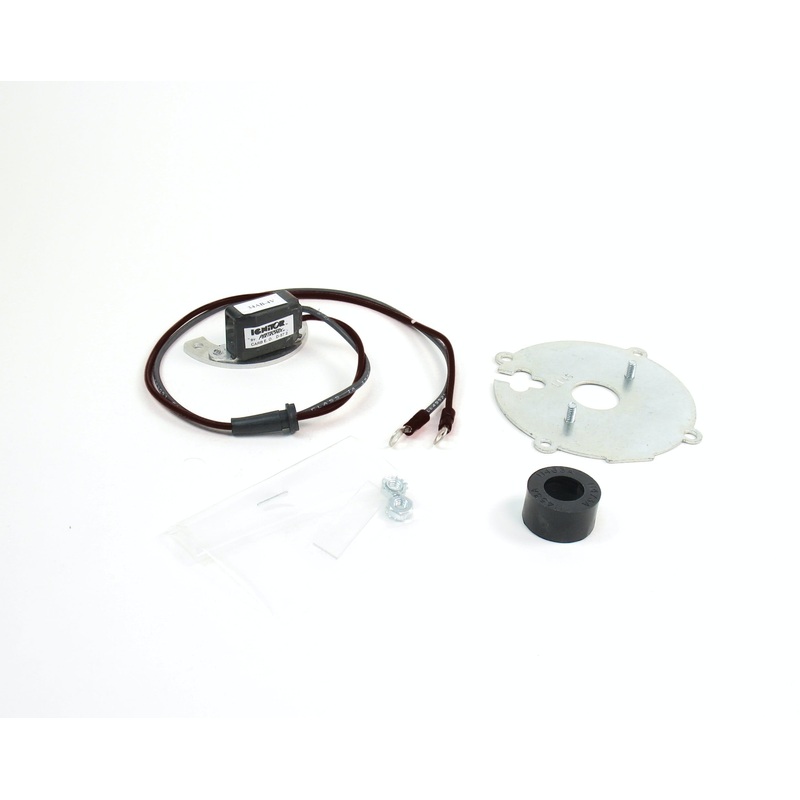 MagnaFlow Exhaust Products 452784 DF Converter