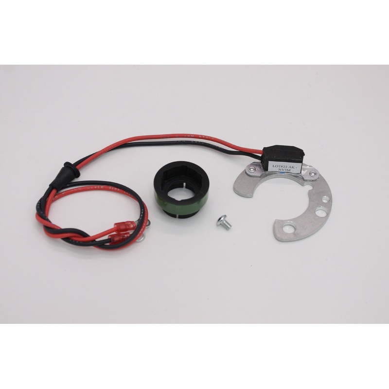 MagnaFlow Exhaust Products 452798 DF Converter