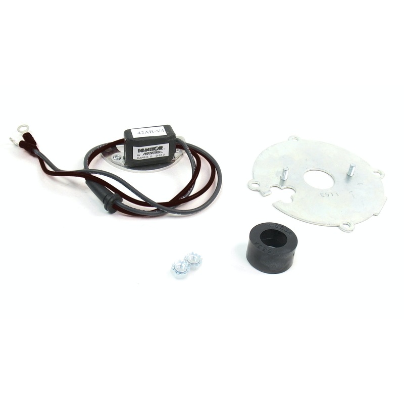 MagnaFlow Exhaust Products 452827 DF Converter