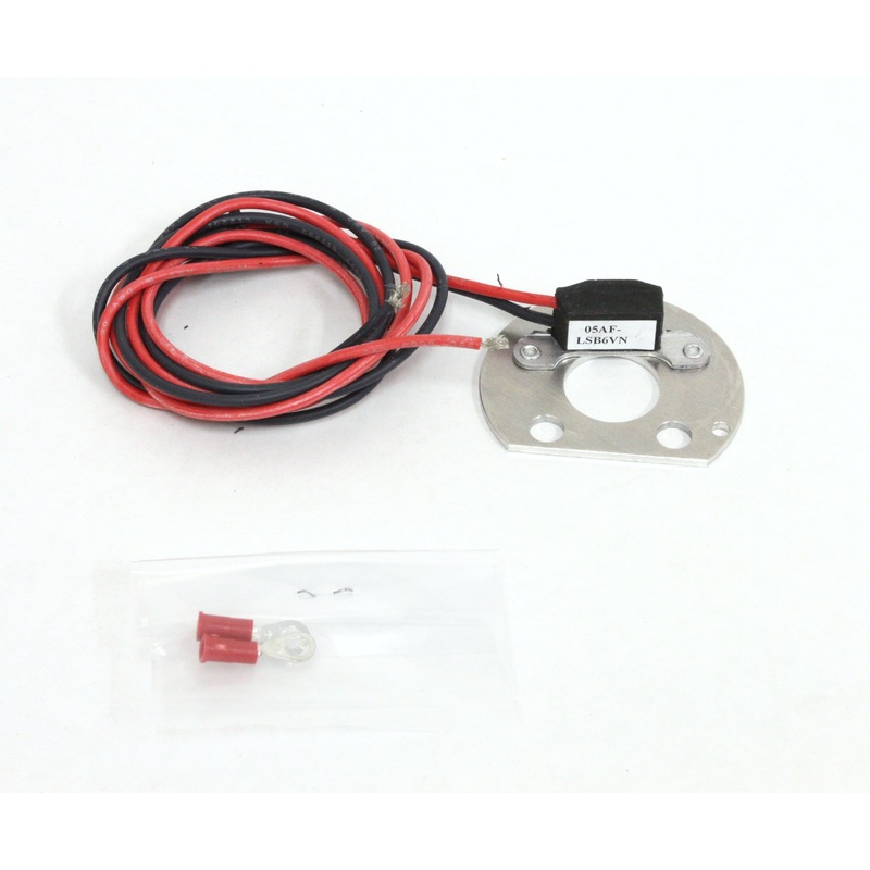 MagnaFlow Exhaust Products 452843 DF Converter