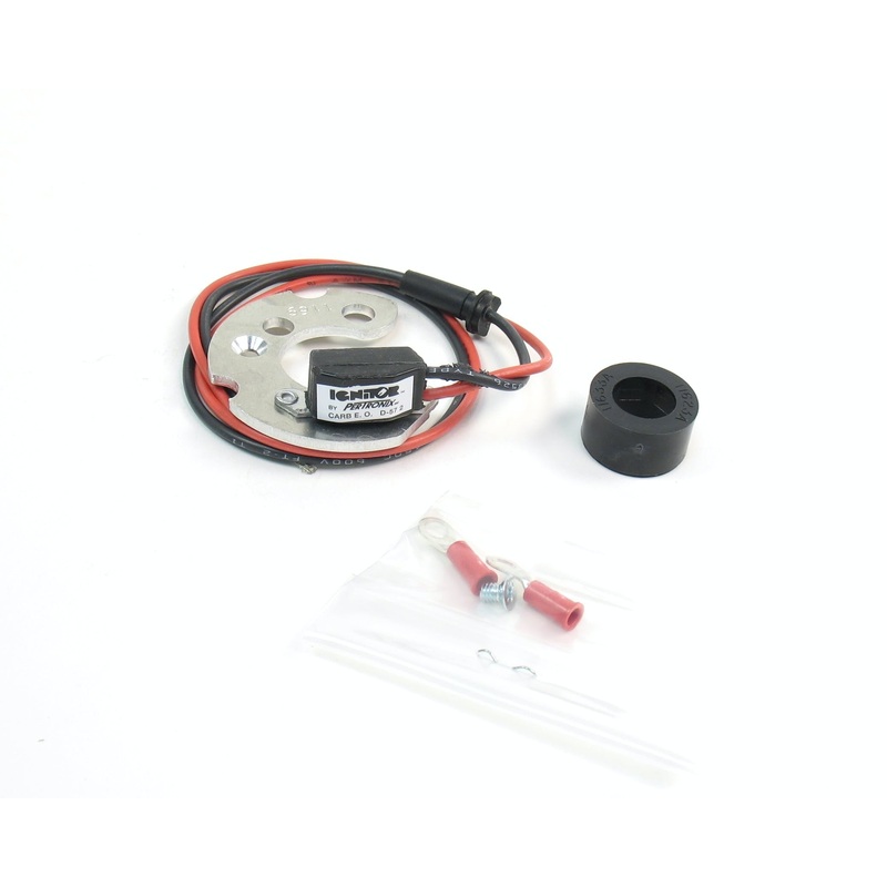 MagnaFlow Exhaust Products 452863 DF Converter