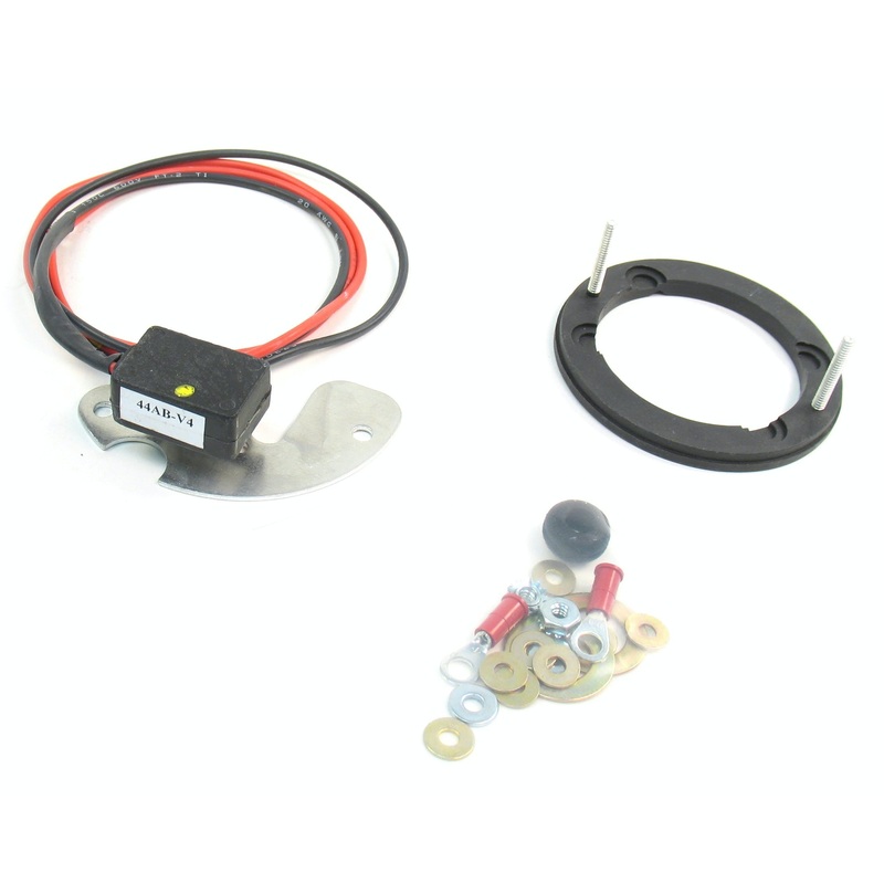 MagnaFlow Exhaust Products 452871 DF Converter
