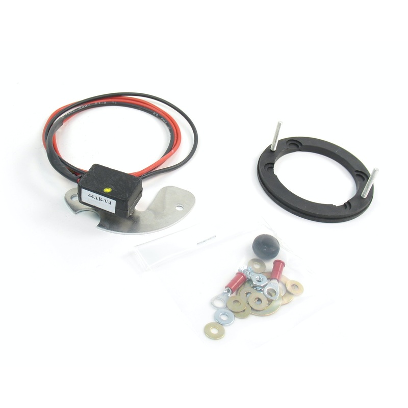 MagnaFlow Exhaust Products 452909 DF Converter