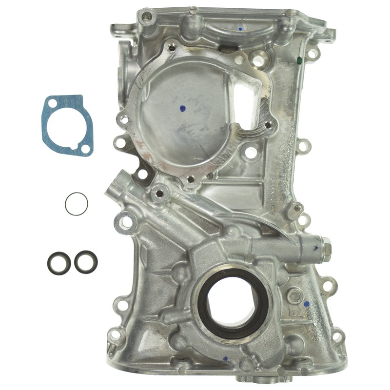MagnaFlow Exhaust Products 4551028 DF Converter