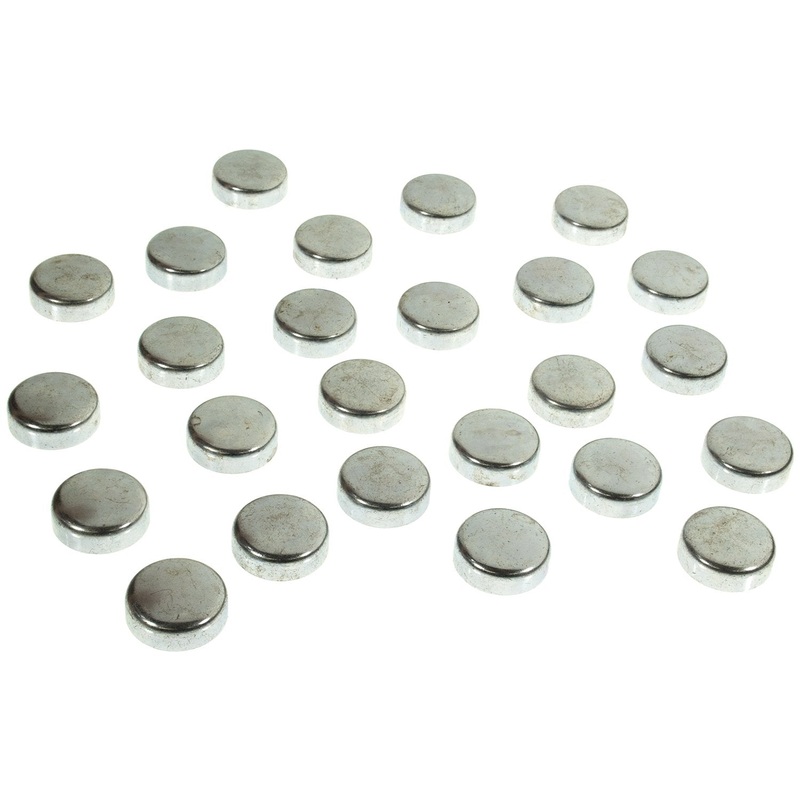 MagnaFlow Exhaust Products 4551209 Universal Catalytic Converter-3.00in.