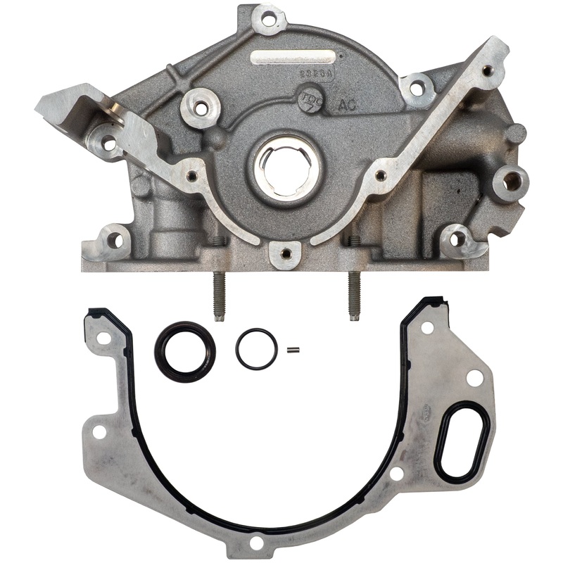 MagnaFlow Exhaust Products 4551252 Direct-Fit Catalytic Converter