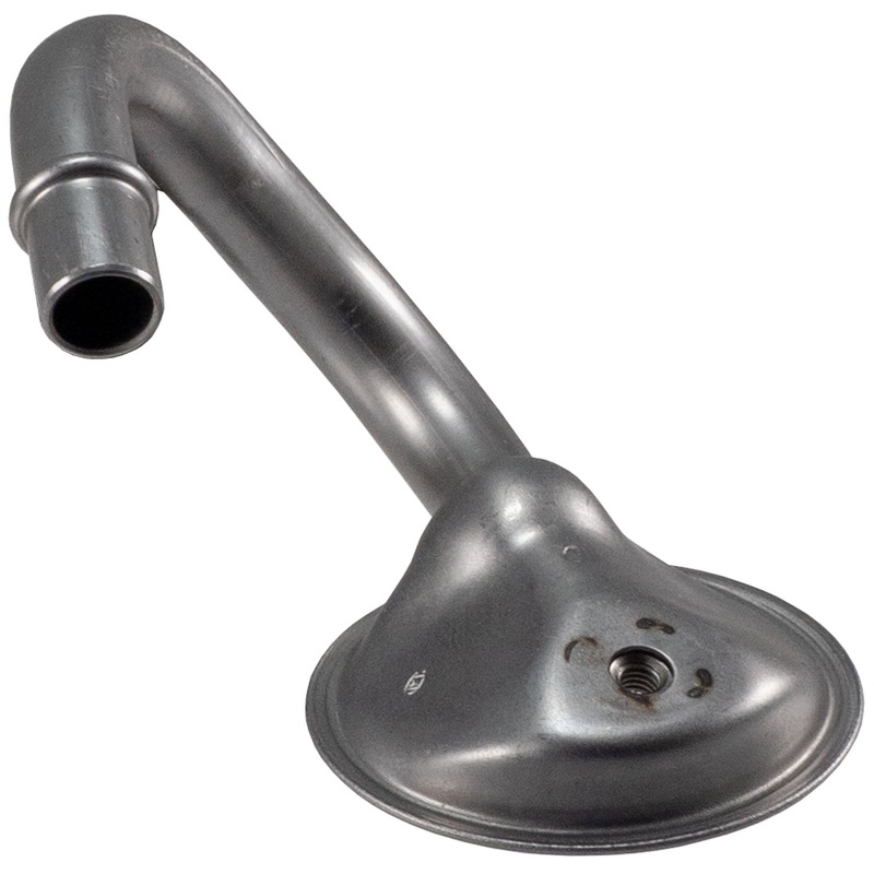 MagnaFlow Exhaust Products 4551404 DF Converter