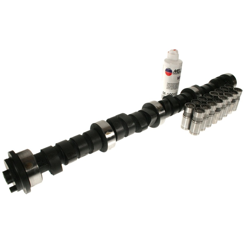 MagnaFlow Exhaust Products 4551601 Direct-Fit Catalytic Converter
