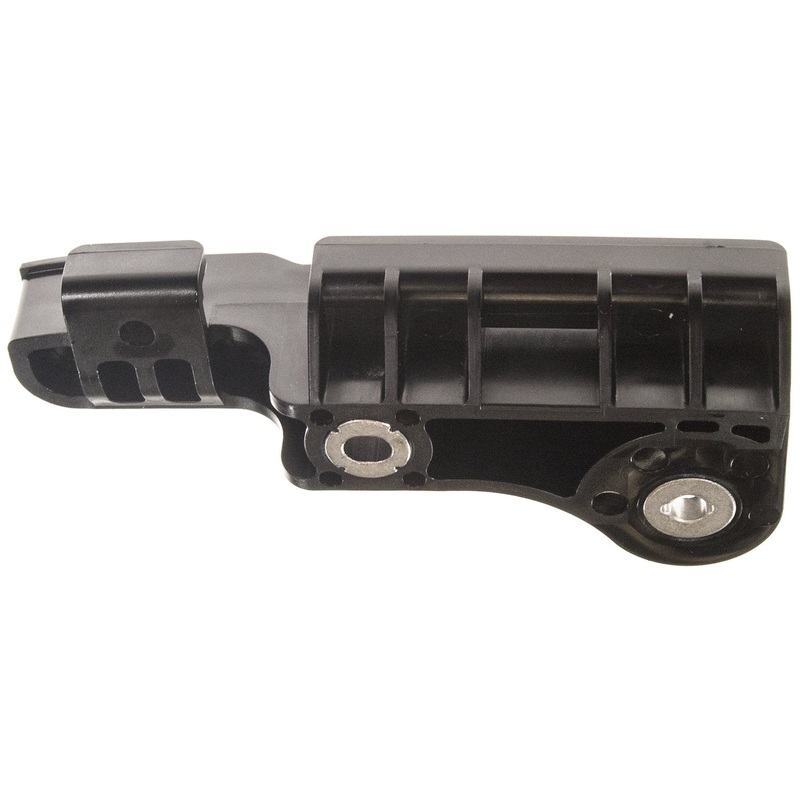 MagnaFlow Exhaust Products 4551632 Direct-Fit Catalytic Converter