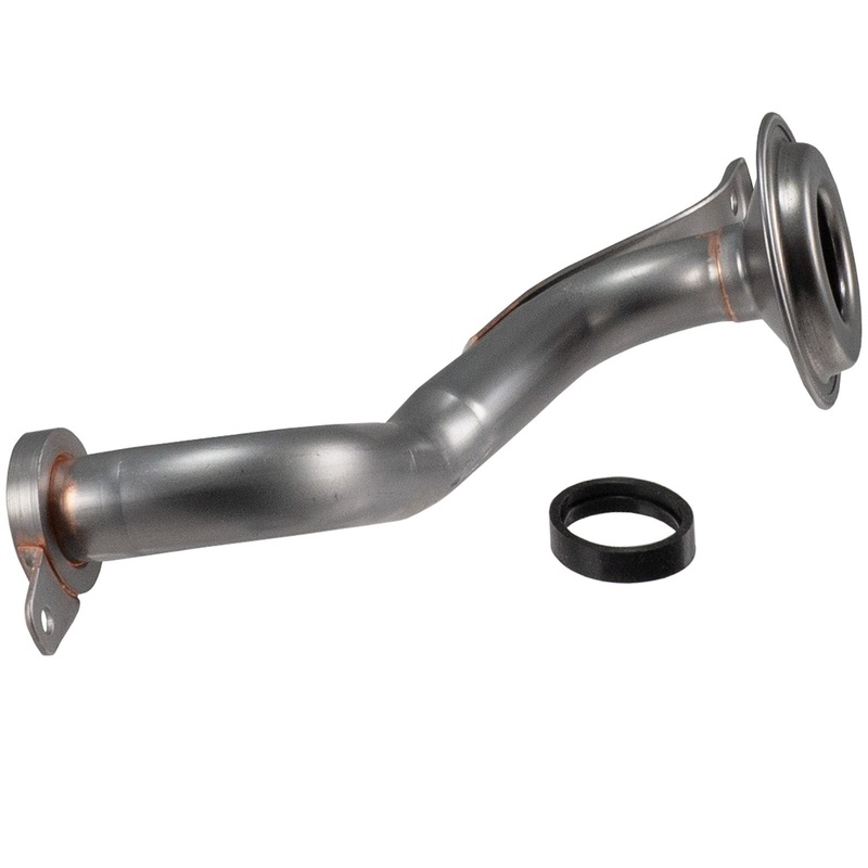 MagnaFlow Exhaust Products 4551948 MagnaFlow California Grade CARB Compliant Direct-Fit Catalytic Converter