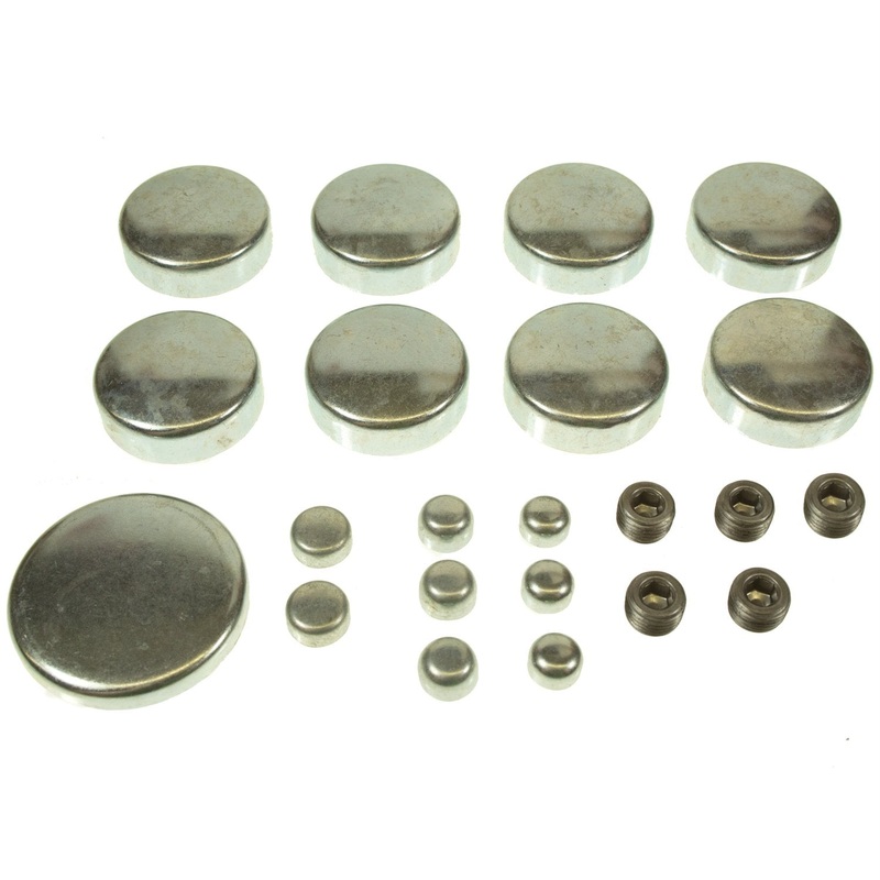 MagnaFlow Exhaust Products 455306 Universal Converter