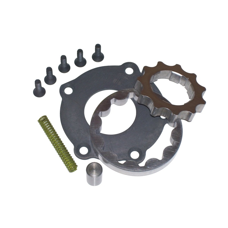 MagnaFlow Exhaust Products 455354 Universal Converter