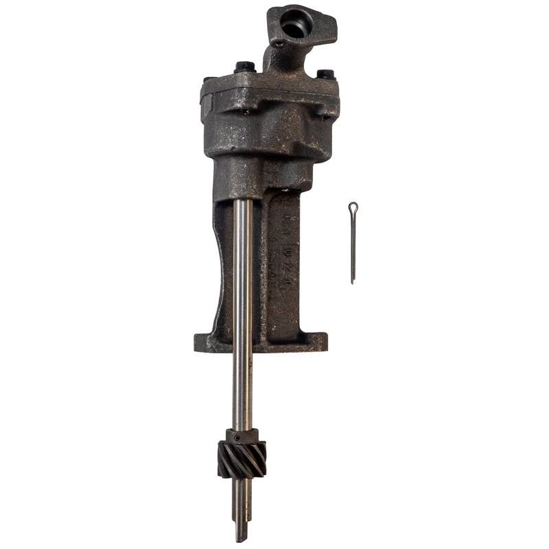 MagnaFlow Exhaust Products 456010 DF Converter