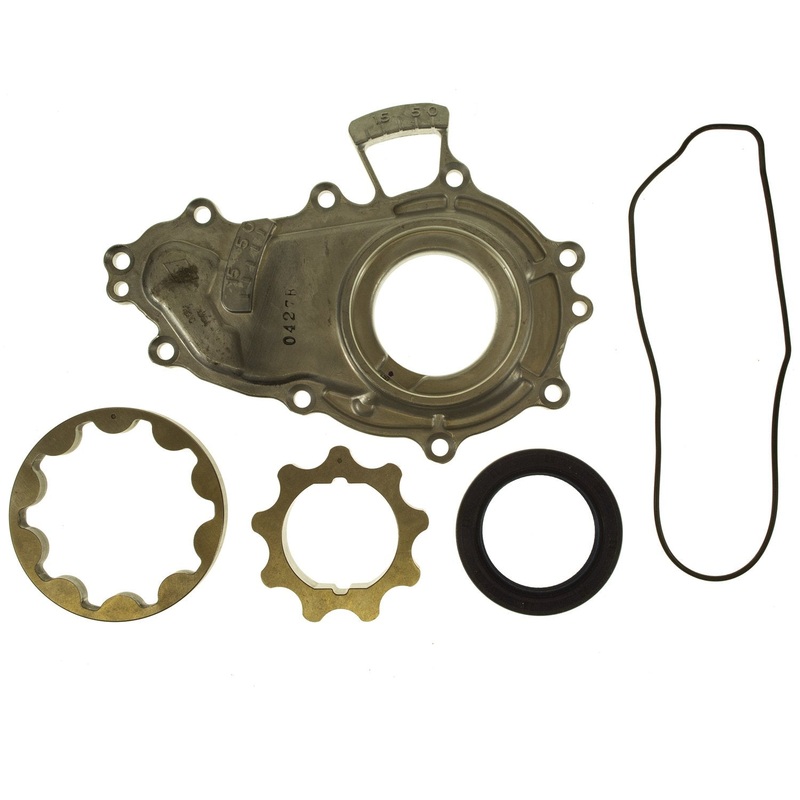MagnaFlow Exhaust Products 456036 Universal Converter