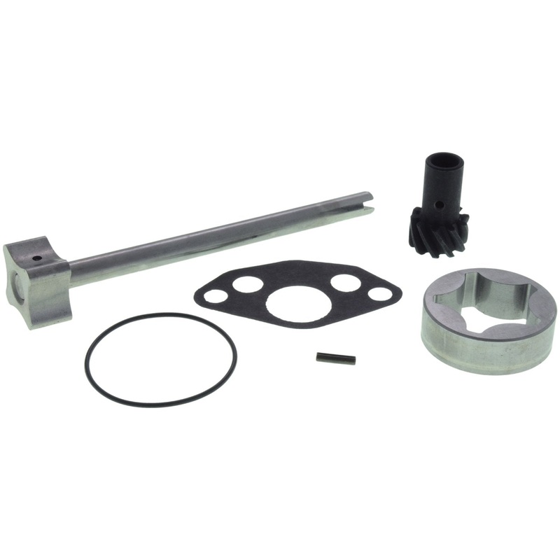 MagnaFlow Exhaust Products 456040 DF Converter