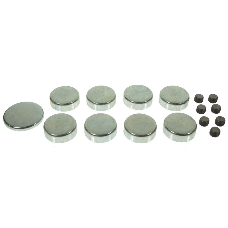 MagnaFlow Exhaust Products 456041 DF Converter